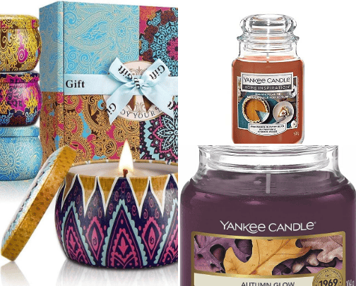 Beautiful home smellys cover photo collage