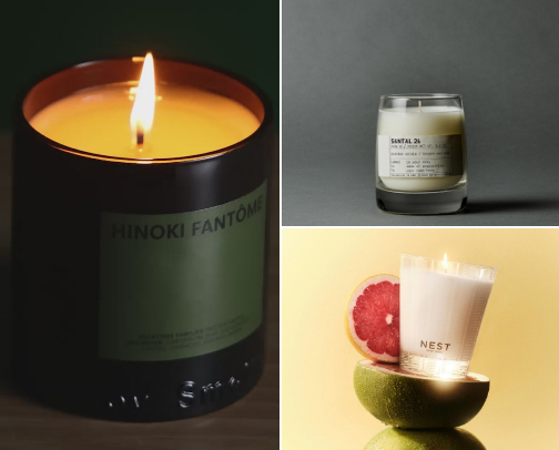 17 bath & drops for late-night wind-downs that slay 💅 cover photo collage