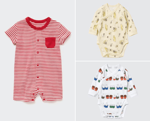 BABY'S cover photo collage