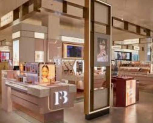 Exclusive Fenty Beauty Products cover photo collage