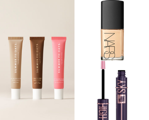 High Quality Makeup worth the hype cover photo collage