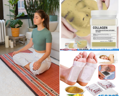 Massage tools I recommend to my clients because they are worth the money cover photo collage