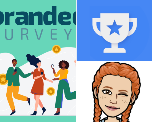 Side Hustles I've actually made money from cover photo collage