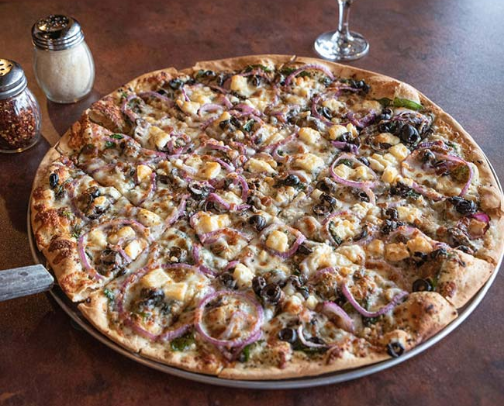 My top Allouez recs cover photo collage