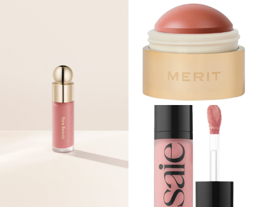 Best makeup for the acne-prone girls cover photo collage