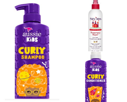 Everyday Must-Haves for My 5-Year-Old ✨ cover photo collage