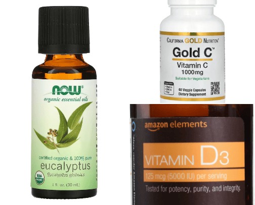 It's fall immunity check ✔️  we need to share game-changing natural resources against flue or cold cover photo collage