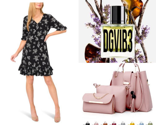 💖 My fashion side cover photo collage