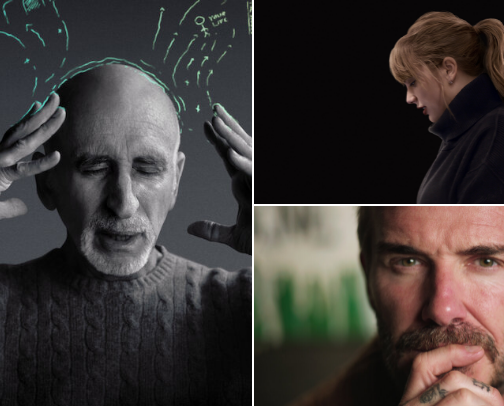 Documentaries That Changed How I See Everything cover photo collage