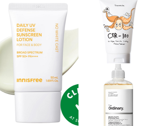 Best Beauty Products Worth Buying✨ cover photo collage