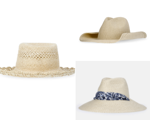 Summer favorites! cover photo collage