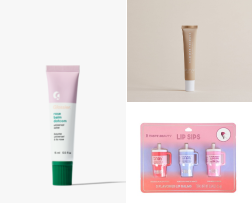 cool girls essentials: everything I use daily cover photo collage