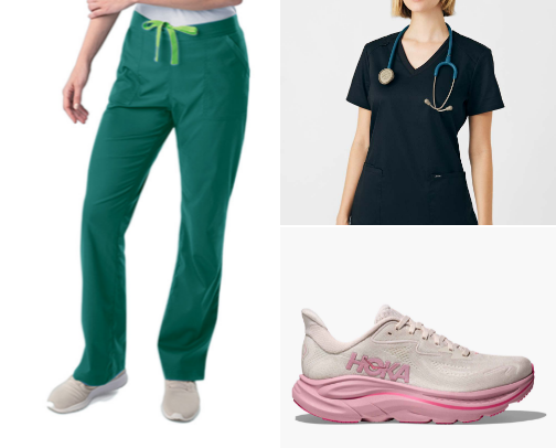 Vet Med Must Haves! cover photo collage
