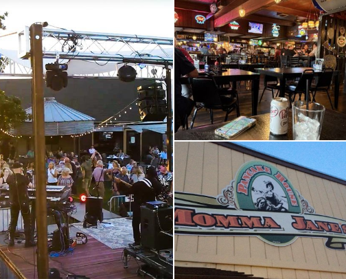My top The Dalles recs cover photo collage