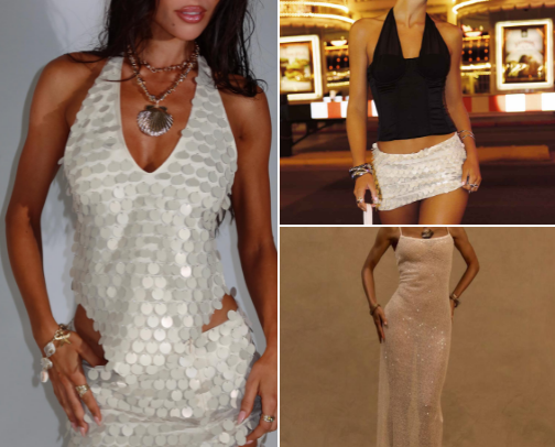 ✨ Bachelorette Weekend Essentials ✨ cover photo collage