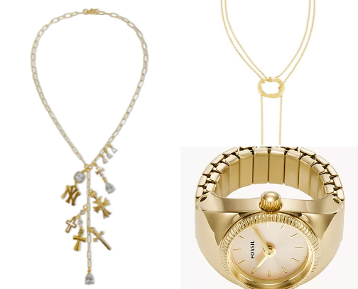 The Jewelry Pieces I Can’t Stop Wearing cover photo collage