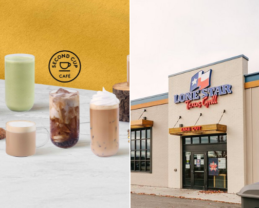 My top local recs cover photo collage
