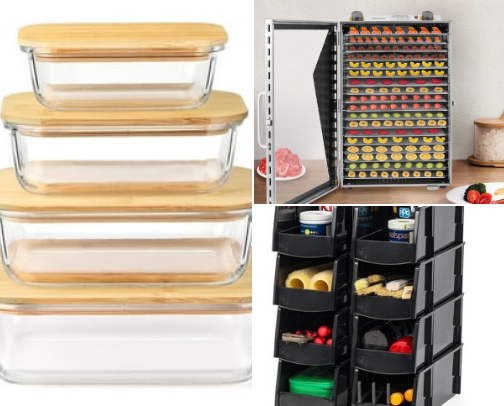 Must-Have Kitchen Tools for Easy Everyday Cooking cover photo collage