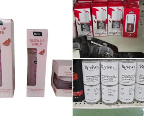 Dollar Tree Finds cover photo collage