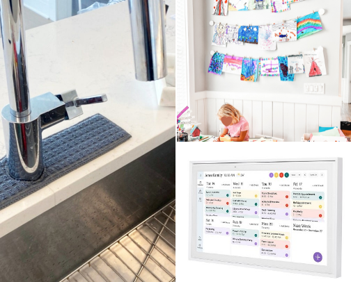 The Household Items You Didn't Know You Needed cover photo collage