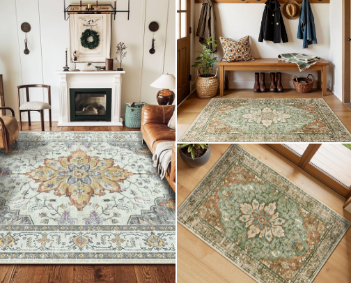 Home decor top picks cover photo collage