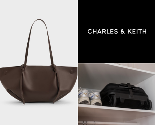 Cute and Stylish Bags👜 cover photo collage