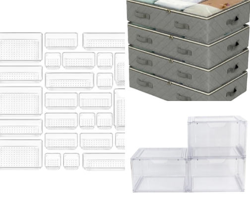 🏠 Home Finds That Just Make Sense cover photo collage