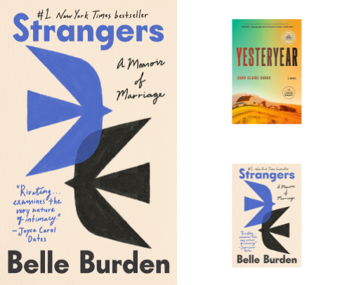 Summer 2026 Top Rated Books! cover photo collage