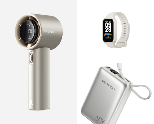 Top 15 Essential Tech Accessories and Daily Gadgets I Actually Use (2026) cover photo collage