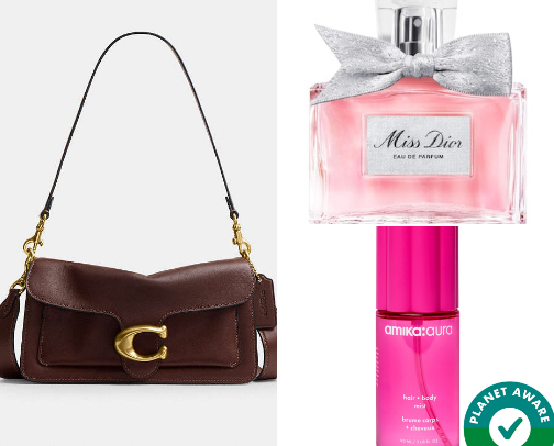 How to put together a signature bag for 2026 🧸🎀🛍️ cover photo collage