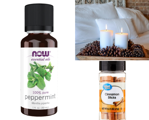 Christmas MUST haves for the home cover photo collage