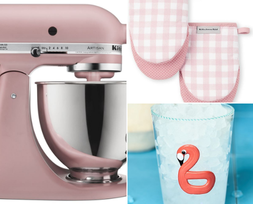 Kitchen musts cover photo collage