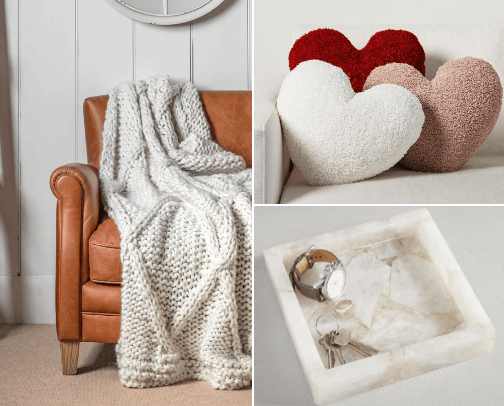 Snuggle & Style: Pillows & More cover photo collage
