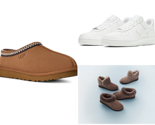 The Ultimate Nordstrom Finds🛍️✨ cover photo collage