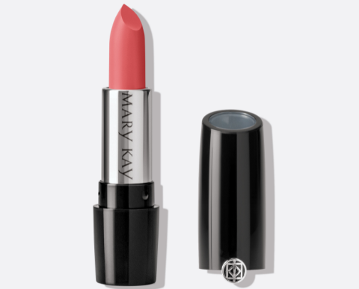 The best selling lipstick of mary key cover photo collage