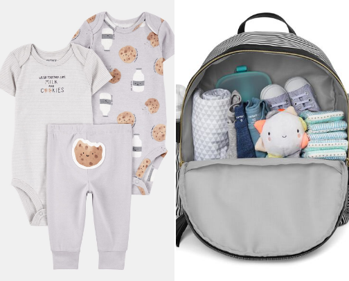 Parenting, But Make It Easier ✨ cover photo collage