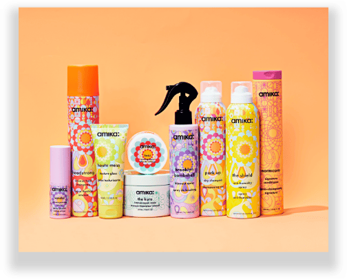 Healthy Hair ! cover photo collage