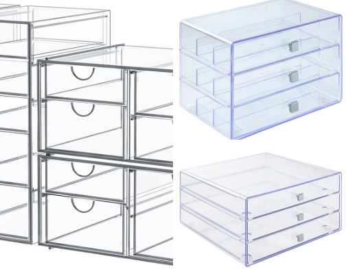 My Studio organization cover photo collage