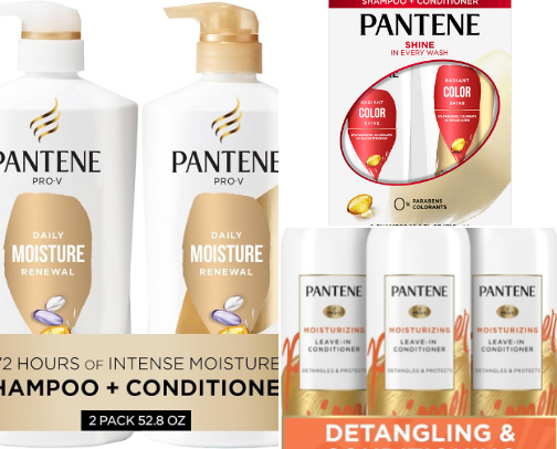 The Ultimate Gloss & Glow Routine cover photo collage