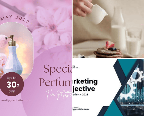 my favorite canvas templates cover photo collage