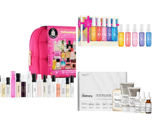 Christmas gift ideas 2025🎄 cover photo collage