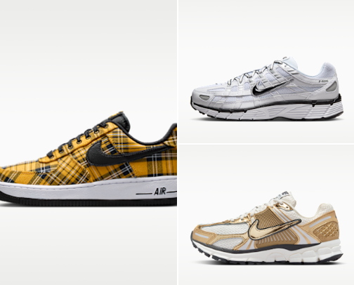 THE BEST OF NIKE✔️ cover photo collage