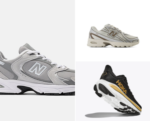 Shoes Made For Sweater Weather cover photo collage