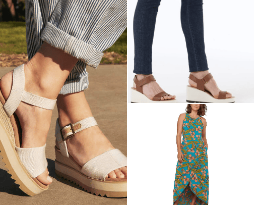 must have summer outfits cover photo collage
