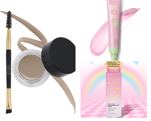 face first faves cover photo collage