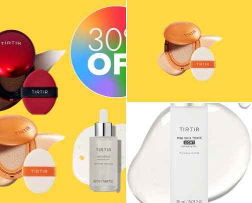🏷TOP BEAUTY SALES!!!🏷 cover photo collage