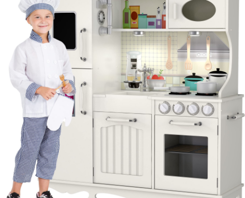 Gift ideas for babies and toddlers cover photo collage