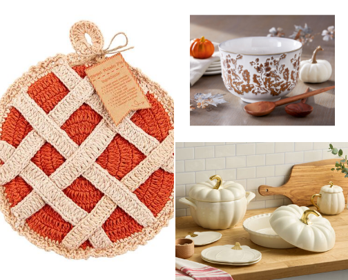 So You’re Hosting Thanksgiving Dinner cover photo collage