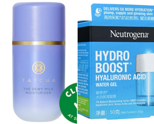 TOP  Moisturizer cover photo collage