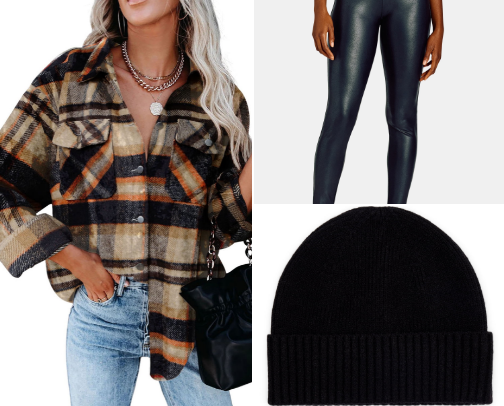 Fall Looks You Can Actually Wear cover photo collage